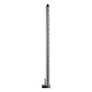 Rover Pole, 8.14ft, cm/.01, 0, TLV, GPS