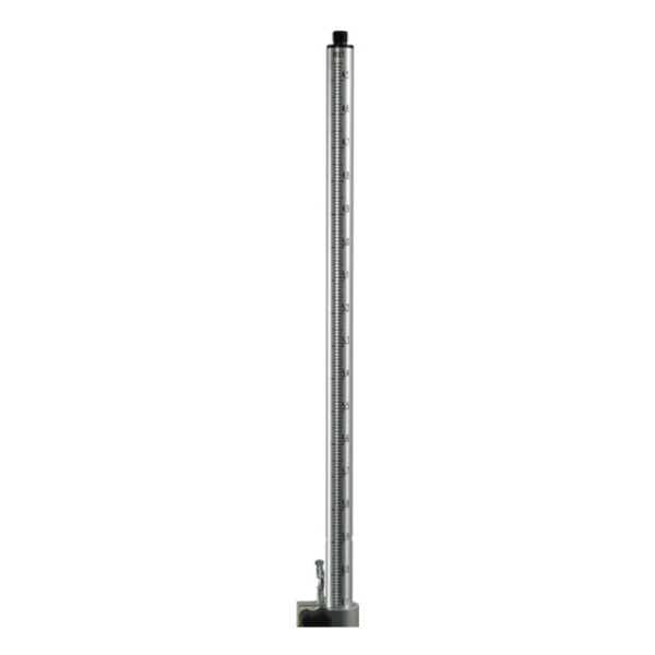 Rover Pole, 8.14ft, cm/.01, 0, TLV, GPS