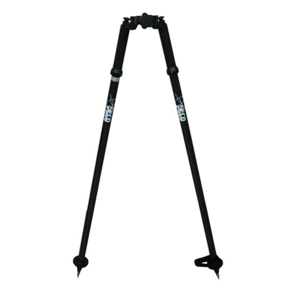 Bipod, Carbon Fiber, OC, Anti-Crush