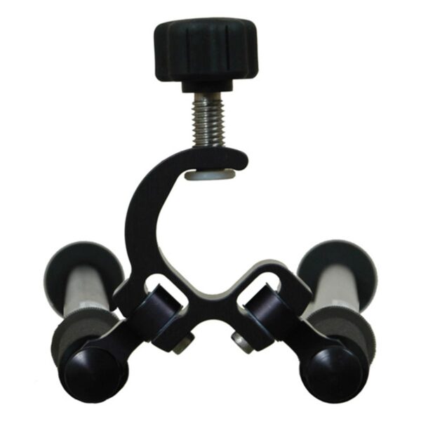 Bipod, Carbon Fiber, OC, Anti-Crush - Image 2
