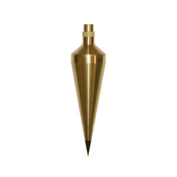 Plumb Bob, 12oz