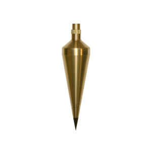 Plumb Bob, 18oz