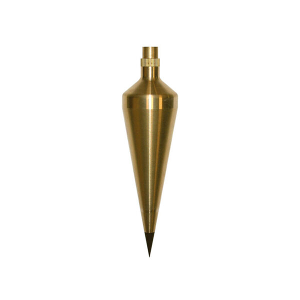 Plumb Bob, 18oz