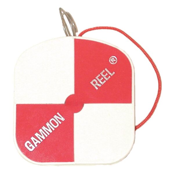 Gammon Reel, 7ft