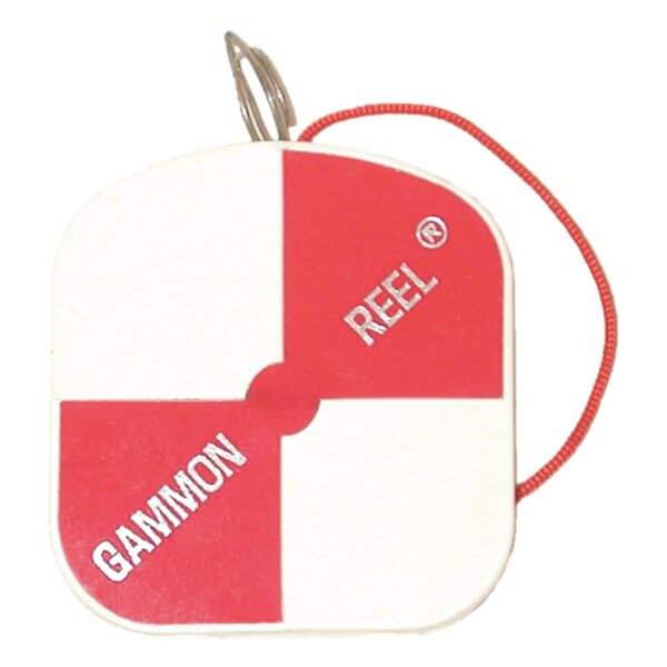Gammon Reel, 12ft