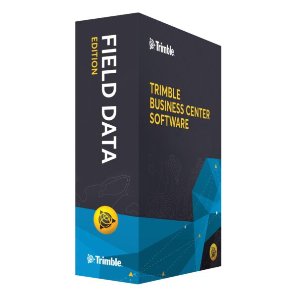 Trimble Business Center Field Data - Dongle License