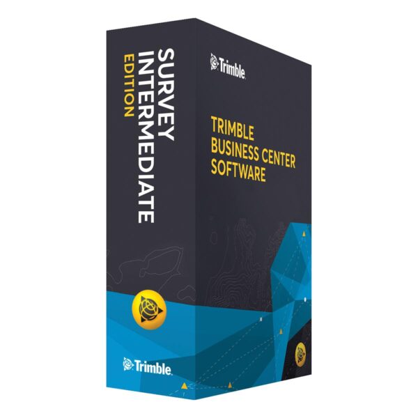 Trimble Business Center Intermediate - Dongle License