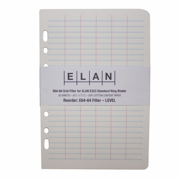 Level Book Filler