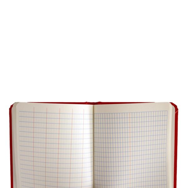 Orange Field Books Casebound - Image 2