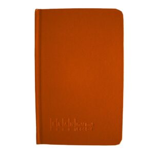 Orange Field Books Casebound