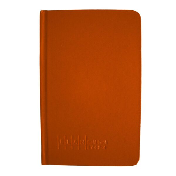 Orange Field Books Casebound