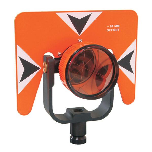 Prism System, 62mm, 0/-30