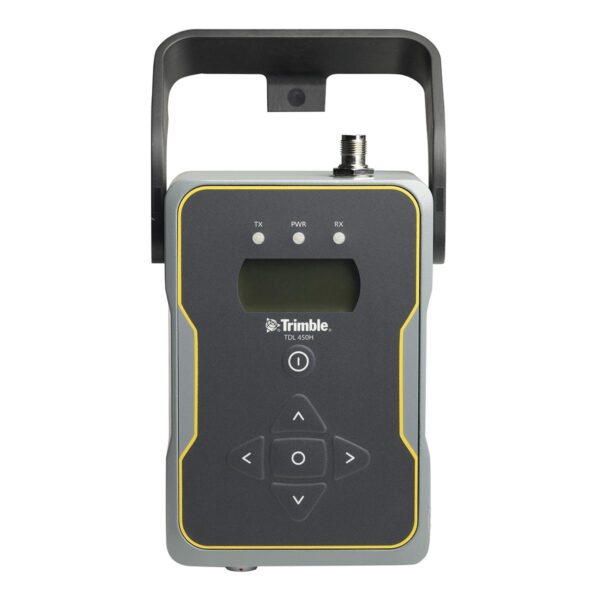 TDL 450H - Radio System Kit; 450-470 MHz
