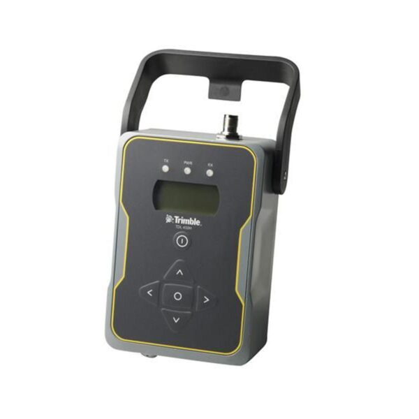 TDL 450H - Radio System Kit; 450-470 MHz - Image 3
