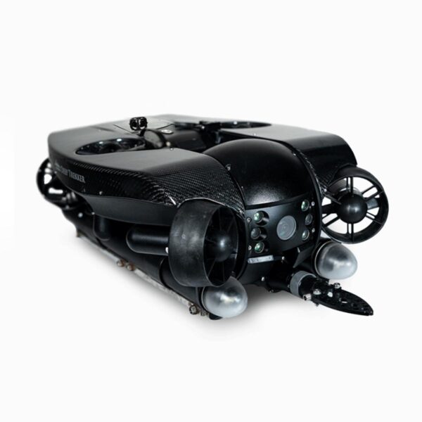 Revolution ROV NAV