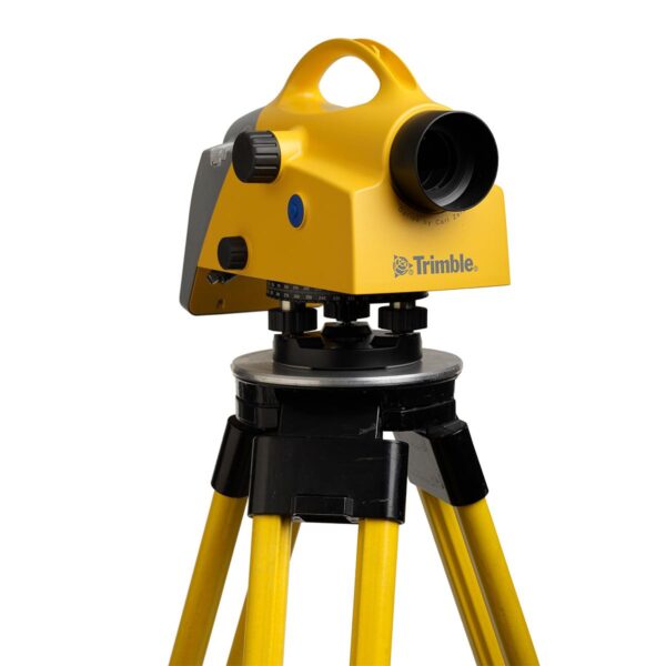 Trimble 78030017 DiNi (0.3) Digital Level Instrument - Image 2