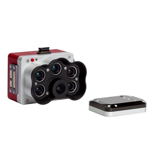 AgEagle MicaSense Series RedEdge-P Multispectral Kit - Image 2