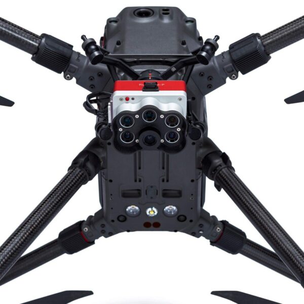 AgEagle MicaSense Series RedEdge-P Multispectral Kit + DJI Skyport for M300 - Image 3