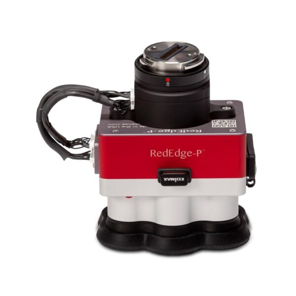 AgEagle MicaSense Series RedEdge-P Multispectral Kit + DJI Skyport for M300