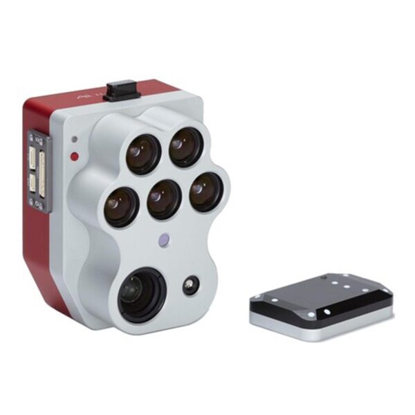 AgEagle MicaSense Series Altum-PT Multispectral Kit
