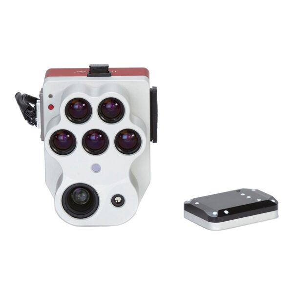 AgEagle MicaSense Series Altum-PT Multispectral Kit - Image 2