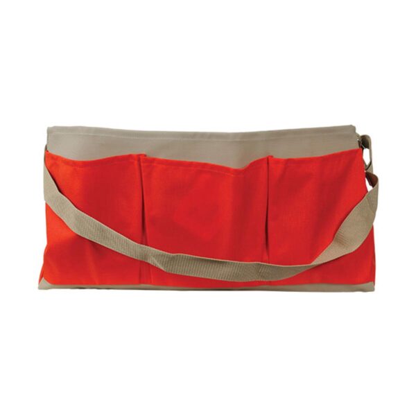Heavy Duty Stake/Rebar 24 inch Stake Bag with Heavy-Duty Rhinotek