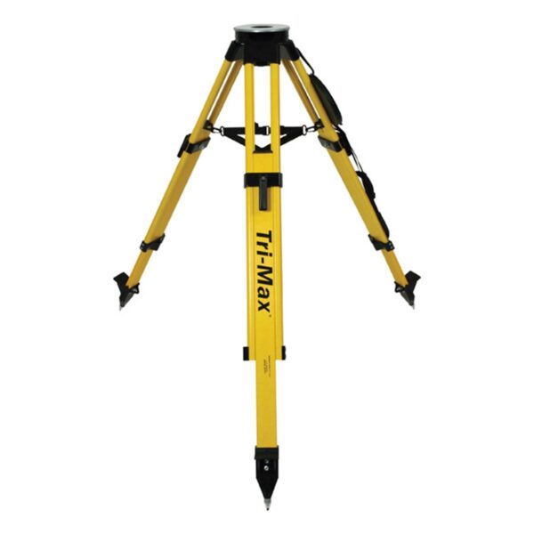 Tri-Max Standard Quick Clamp Tripod