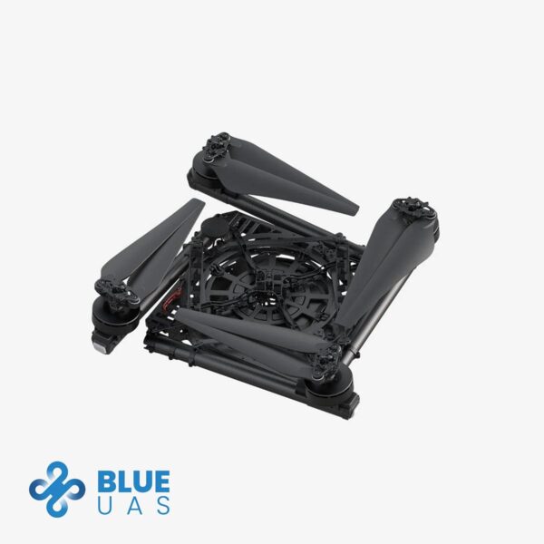 Freefly Alta X - Blue Kit - Image 3
