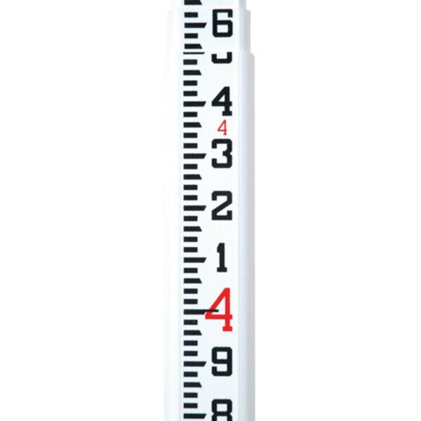 SVR-17ft Leveling Rod 10th
