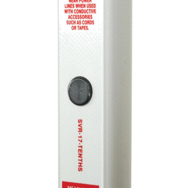 SVR-17ft Leveling Rod 10th - Image 4