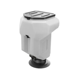 DJI Agras T40 Spreading System