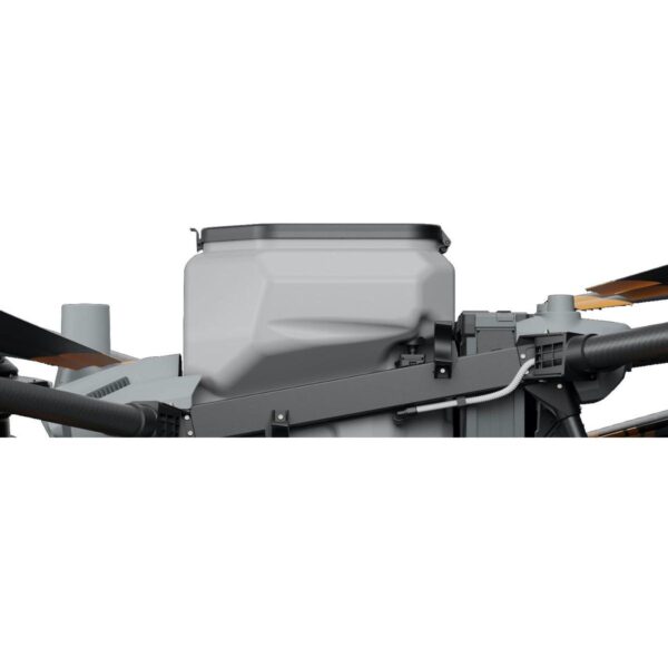 DJI Agras T40 Spreading System - Image 2