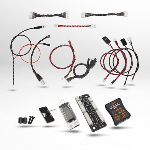 Gremsy Geotagging Cable Set for Gremsy T3, S1, T7