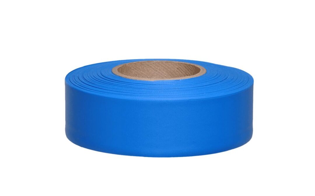 Presco ARBL ARCTIC BLUE Roll Flagging