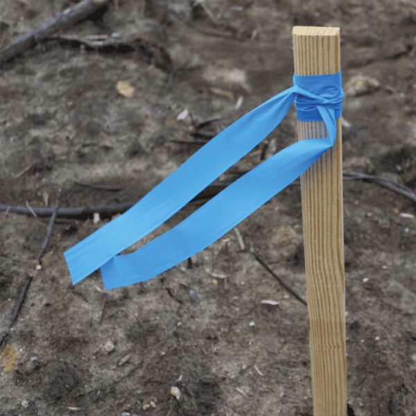 Presco ARLBL ARCTIC LIGHT BLUE Roll Flagging - Image 2