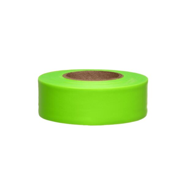 Presco ARLG ARCTIC LIME GLO Roll Flagging