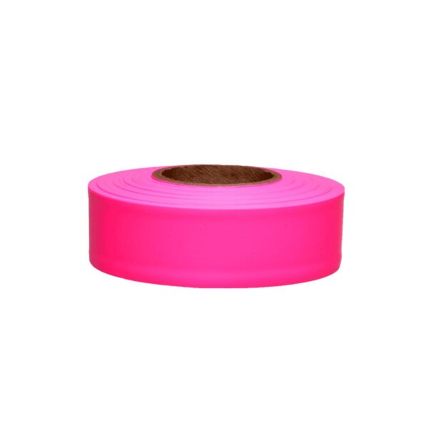 Presco ARPG ARCTIC PINK GLO Roll Flagging