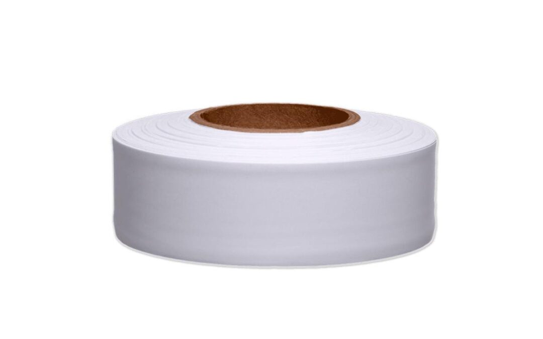 Presco ARWH ARCTIC WHITE Roll Flagging