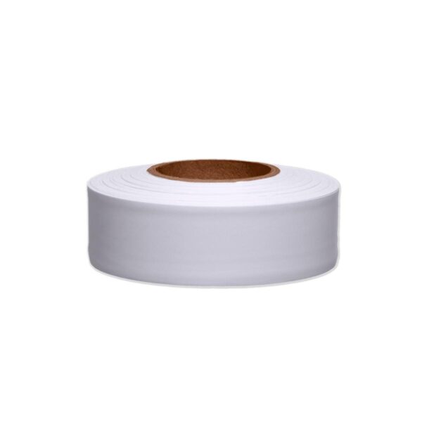 Presco ARWH ARCTIC WHITE Roll Flagging