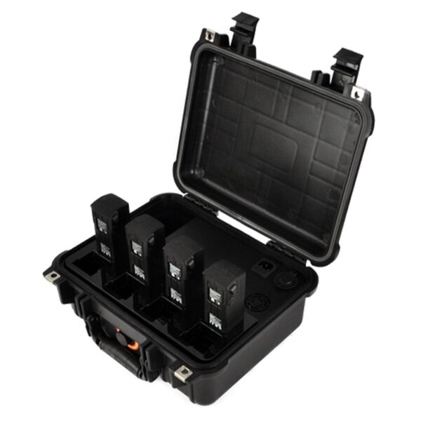 Mavic 3 PRCS Elite CDC Rapid Battery Charger - Image 3