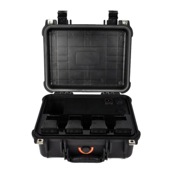Mavic 3 PRCS Elite CDC Rapid Battery Charger - Image 2