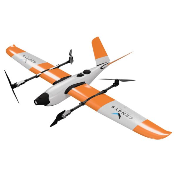 Censys Technologies Sentaero BVLOS - Image 2