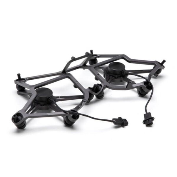 Matrice 300 Series Part 10 Dual Gimbal Connector - Image 3