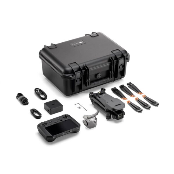 DJI Mavic 3 Enterprise - Image 3