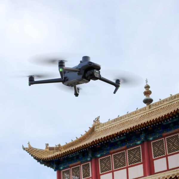 DJI Mavic 3 Enterprise - Image 4