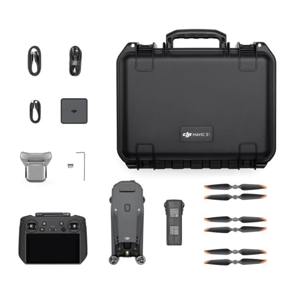 DJI Mavic 3 Thermal, 1 Year Basic - Image 2