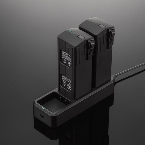 DJI Mavic 3 Battery Charging Hub - Image 4