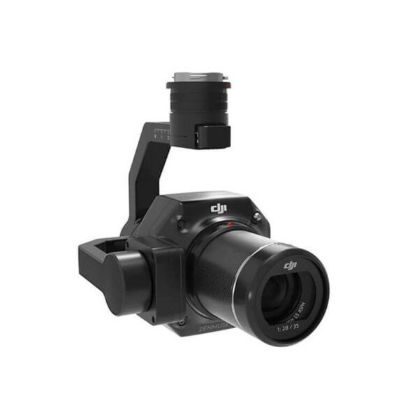 Zenmuse P1 w/ DJI Care Enterprise Basic