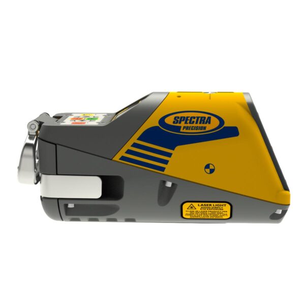 Spectra Precision DG613 Pipe Laser - Image 4