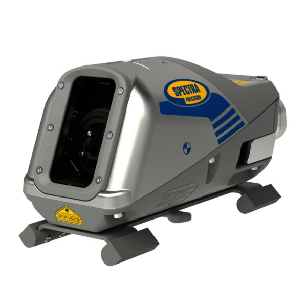 Spectra Precision DG813 Pipe Laser - Image 2